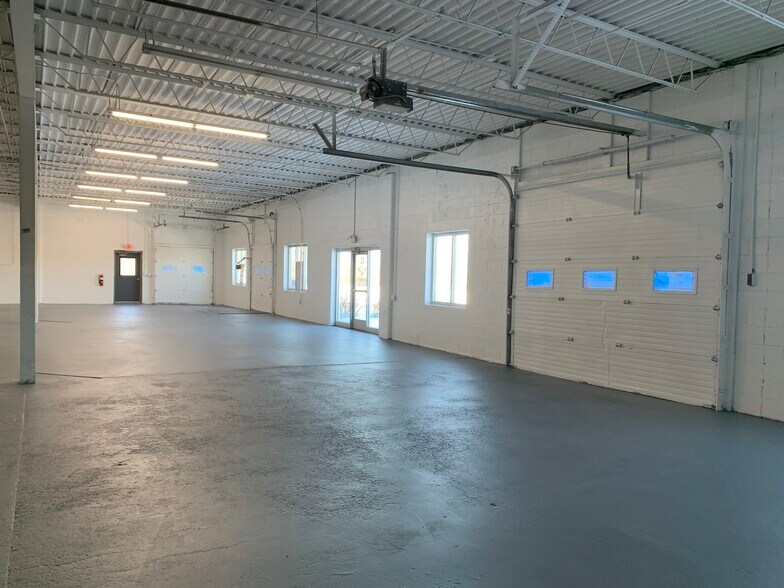 More Photos Of 2231 US Hwy 12, Baldwin Unknown For Lease