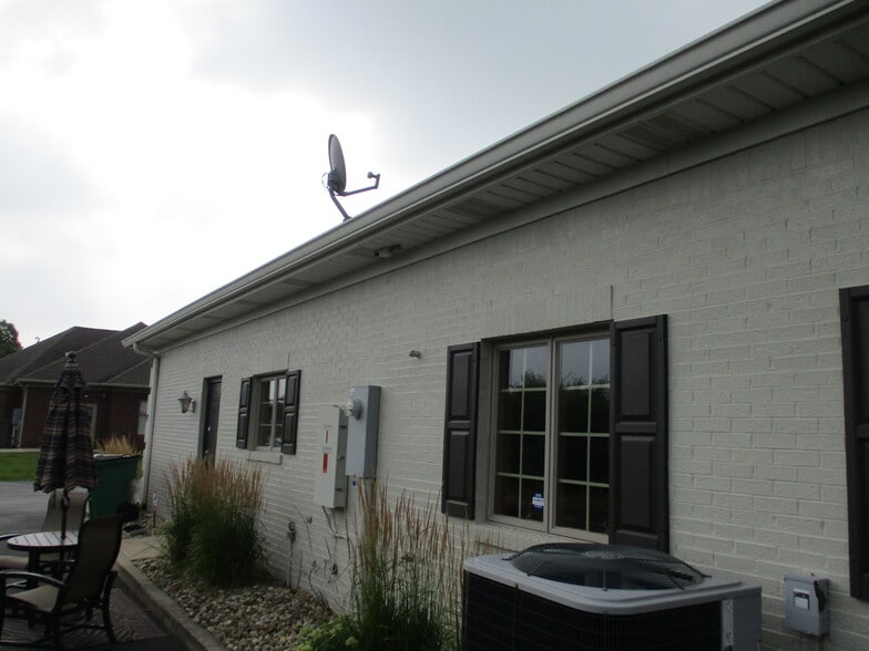 More Photos Of 660 Patrick Pl, Brownsburg Office For Sale