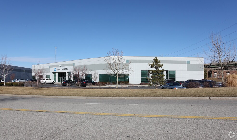 More Photos Of 14300-14306 W 105th St, Lenexa Manufacturing For Lease