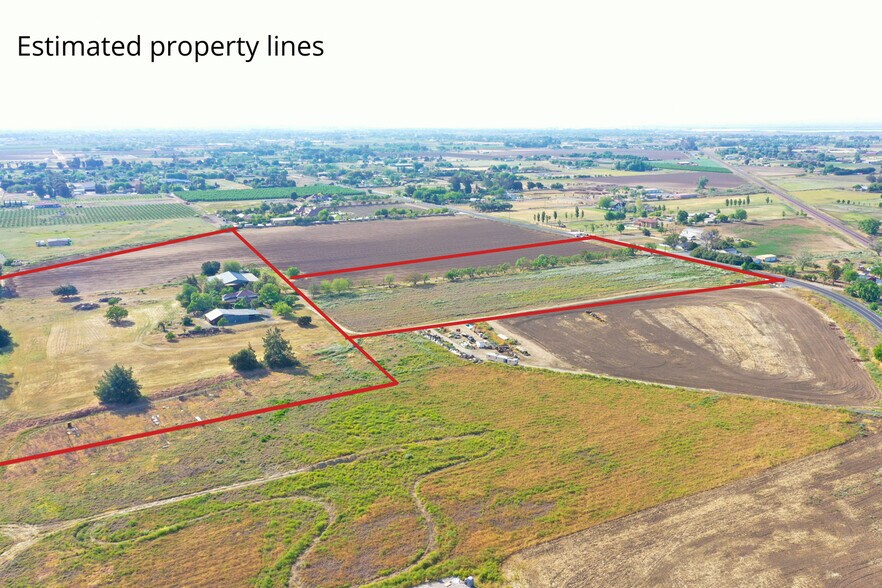 2651 Sunset Rd., Knightsen, CA 94548 Land For Sale