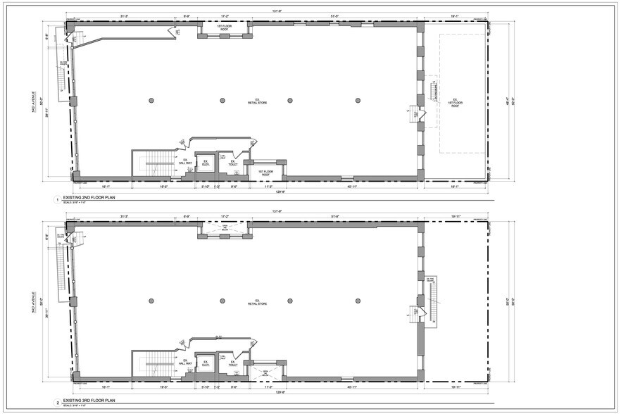 More Photos Of 3208 3rd Ave, Bronx Office For Sale