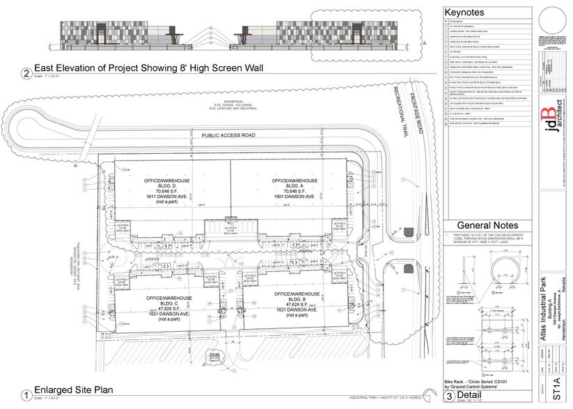 More Photos Of Railroad Pass Casino Rd, Henderson Unknown For Lease