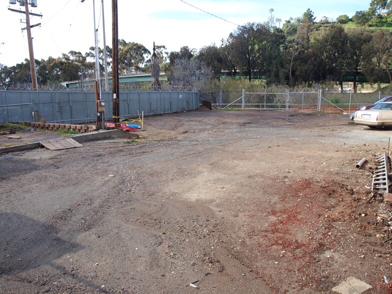 More Photos Of 5002 Santa Fe St, San Diego Manufacturing For Lease