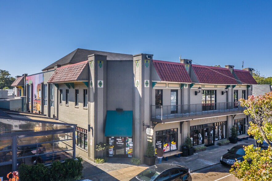 More Photos Of 2087-2126 Madison Ave, Memphis Unknown For Lease