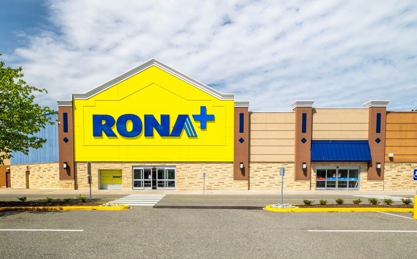 Primary Photo Of 1225 Sumas Way, Abbotsford Storefront For Lease