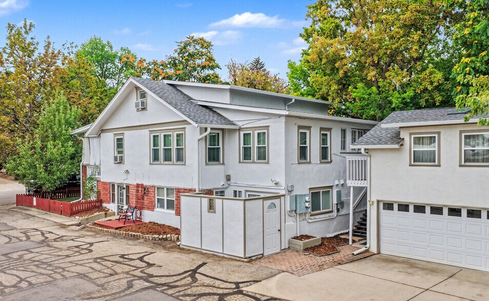 More Photos Of 1125 Maxwell Ave, Boulder Apartments For Sale