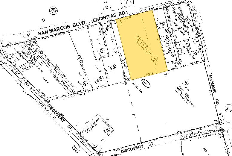 More Photos Of 1241-1247 W San Marcos Blvd, San Marcos Manufactured Housing Mobile Home Park For Lease