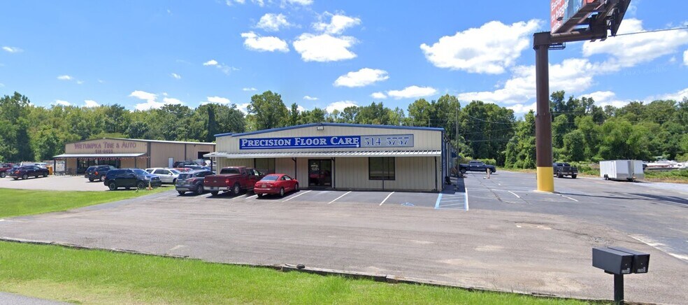 More Photos Of 1755 Us-231 Hwy, Wetumpka Warehouse For Sale