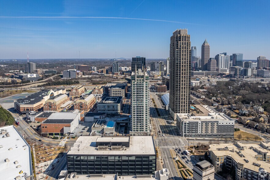 More Photos Of 383 17th St NW, Atlanta Office For Lease