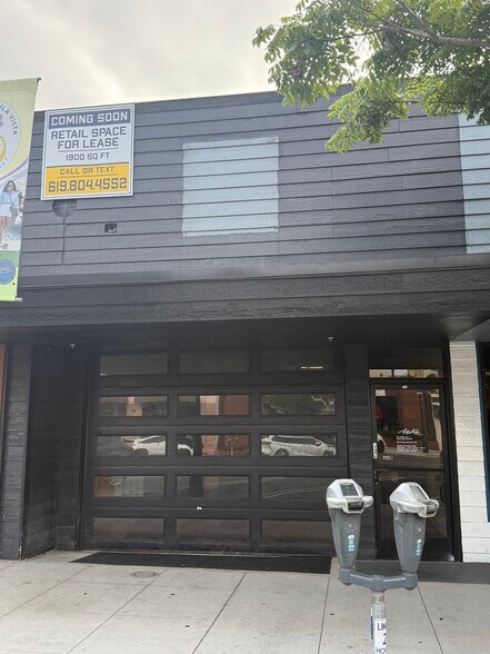 More Photos Of 241 3rd Ave, Chula Vista Storefront For Lease