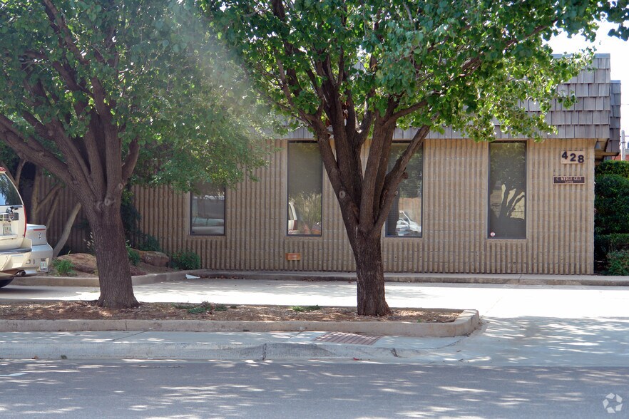 More Photos Of 428 NW 5th St, Oklahoma City Office For Lease