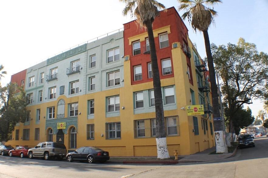 More Photos Of 1209 S Lake St, Los Angeles Apartments For Sale