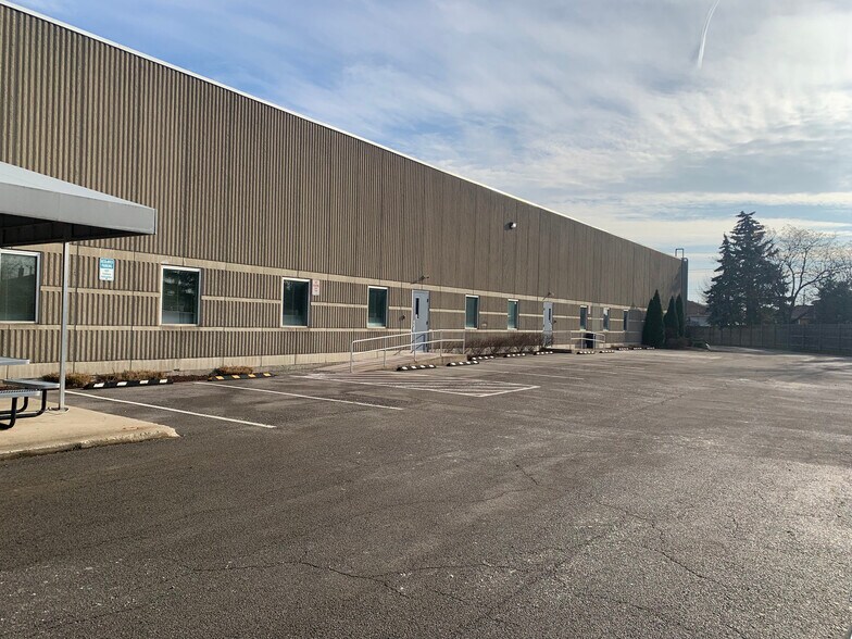 More Photos Of 540 Dick Rd, Buffalo Unknown For Lease