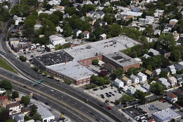 More Photos Of 630 Central Park Ave, Yonkers Manufacturing For Lease