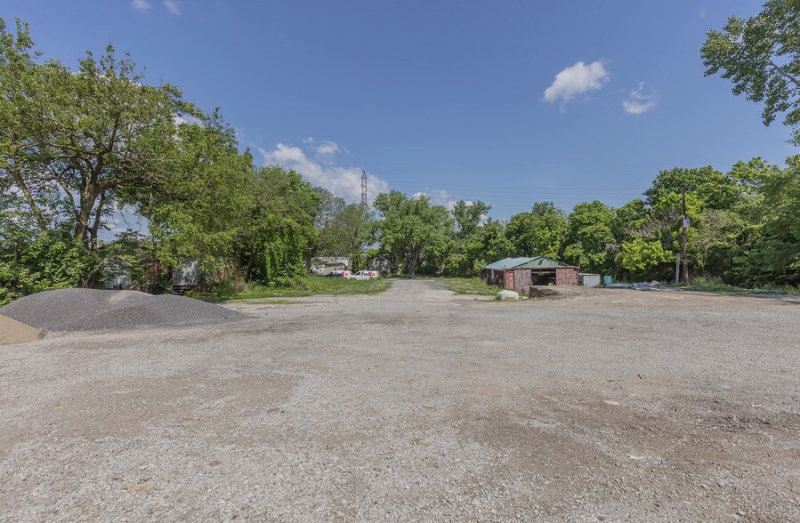 More Photos Of 247 Adams St, Louisville Land For Sale