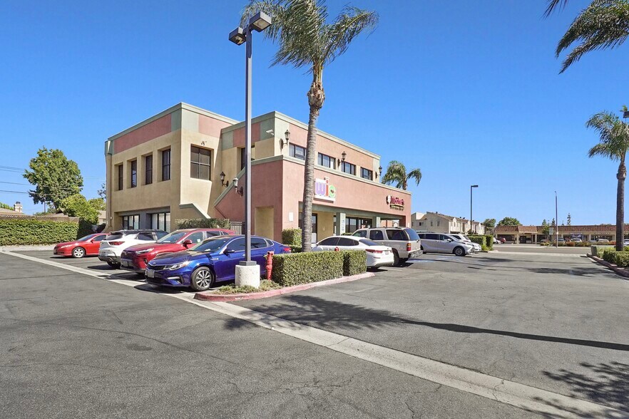 More Photos Of 4774 Riverside Dr, Chino Office For Sale