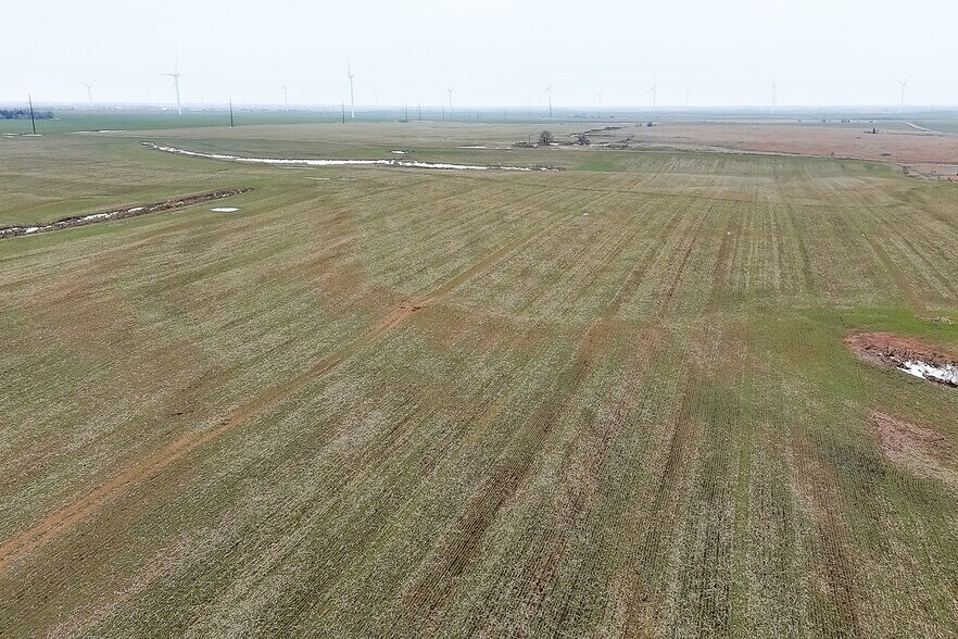 More Photos Of 159 +/- Acres on SW 150 St. St @ SW 120 St, Zenda Land For Sale