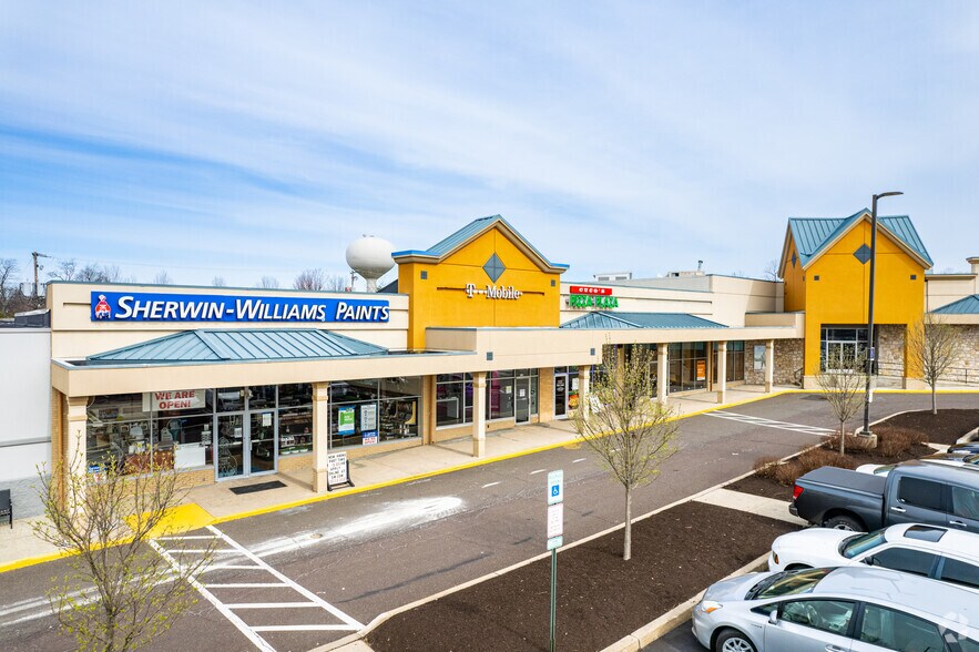 More Photos Of 709-741 Route 113, Souderton Unknown For Lease