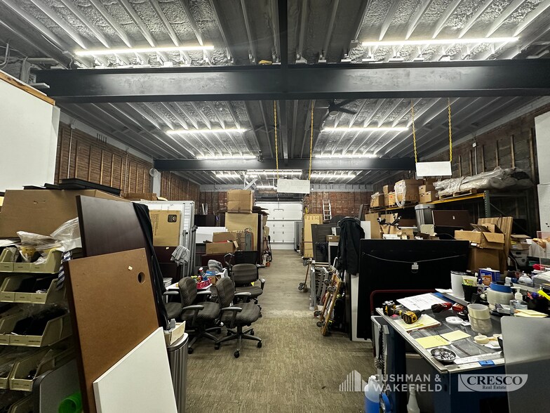 More Photos Of 706 E 185th St, Cleveland Storefront For Lease