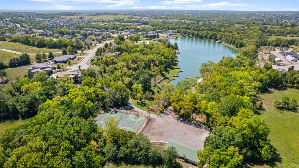 More Photos Of 10700 NE 106th Ter, Kansas City Land For Sale