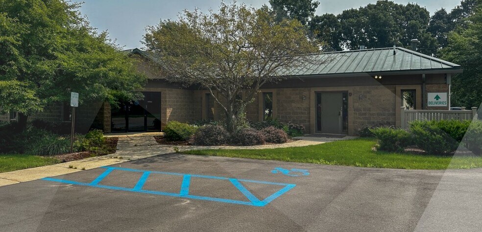 More Photos Of 2434 Bishop Cir E, Dexter Research And Development For Sale