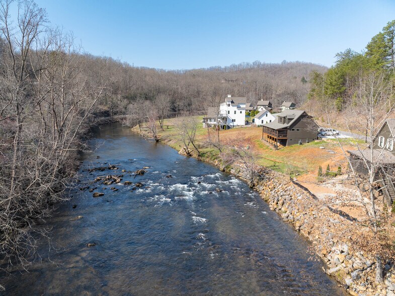More Photos Of 43 Copper Canopy Dr, Cullowhee Land For Sale