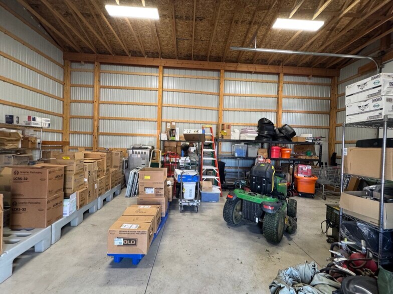 More Photos Of 5095 Day Rd, Lockport General Retail For Sale
