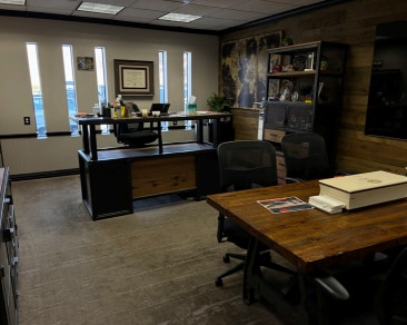 More Photos Of 2425 Dillard St, Grand Prairie Flex For Sale