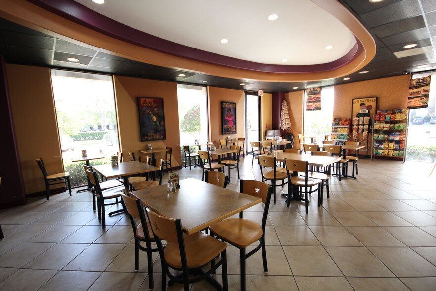 More Photos Of 505 N Sam Houston Pky E, Houston Unknown For Lease