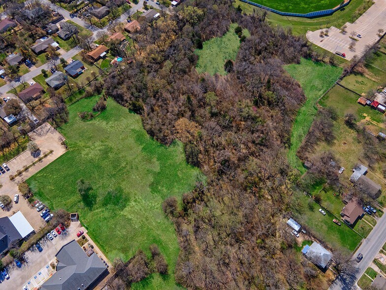 More Photos Of 000 Foster Ln, Weatherford Land For Sale