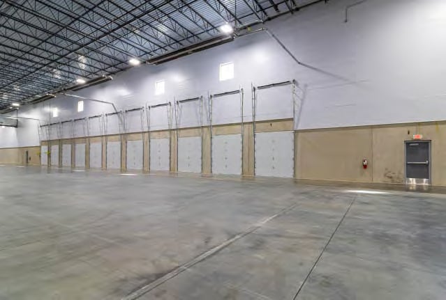 More Photos Of 8000 Tyler Blvd, Mentor Distribution For Lease