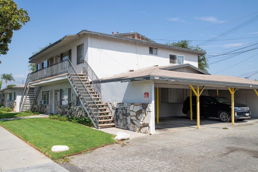 More Photos Of 1174 Del Valle Ave, La Puente Apartments For Sale