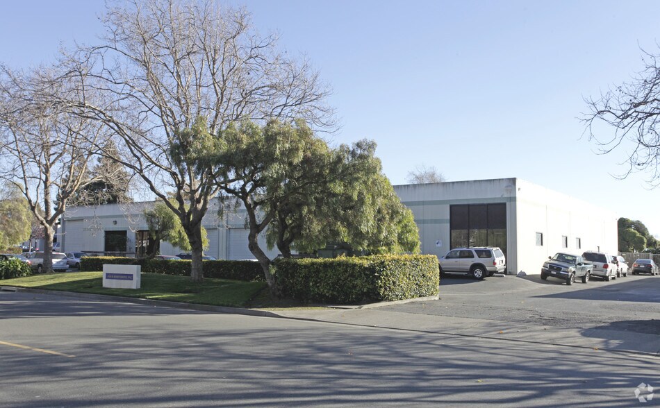 Primary Photo Of 3130-3138 Diablo Ave, Hayward Manufacturing For Lease