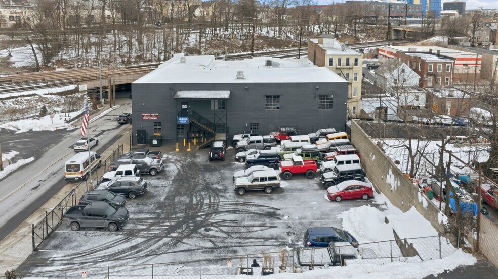 More Photos Of 145 S Main St, Port Chester Auto Repair For Sale