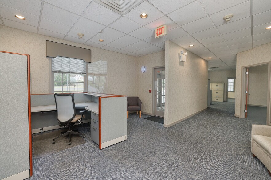 More Photos Of 3900 Mechanicsville Rd, Doylestown Medical For Sale