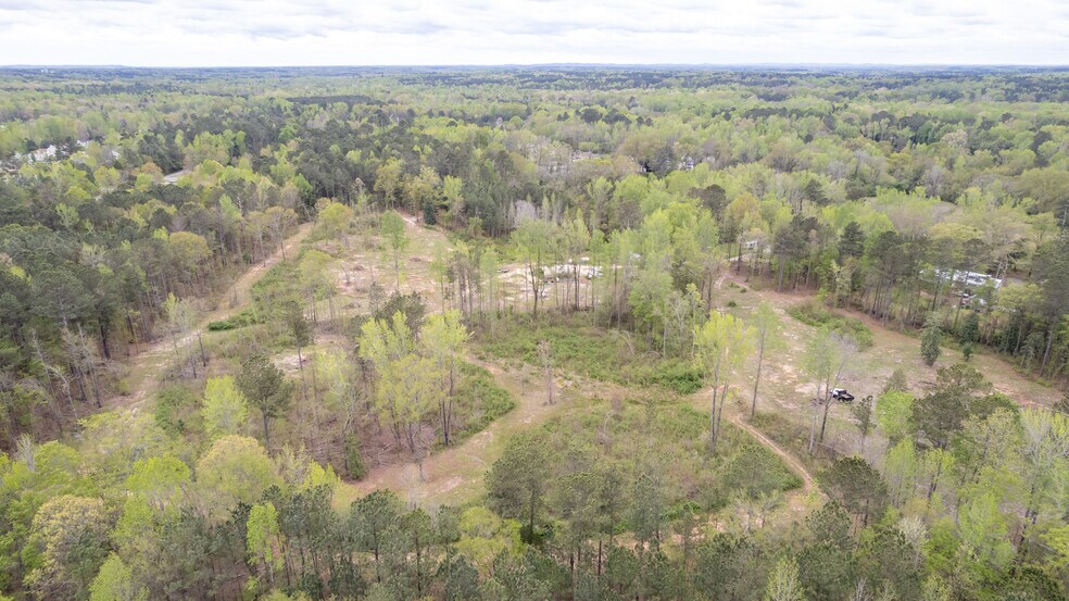 More Photos Of 1471 Macon Rd, Griffin Land For Sale