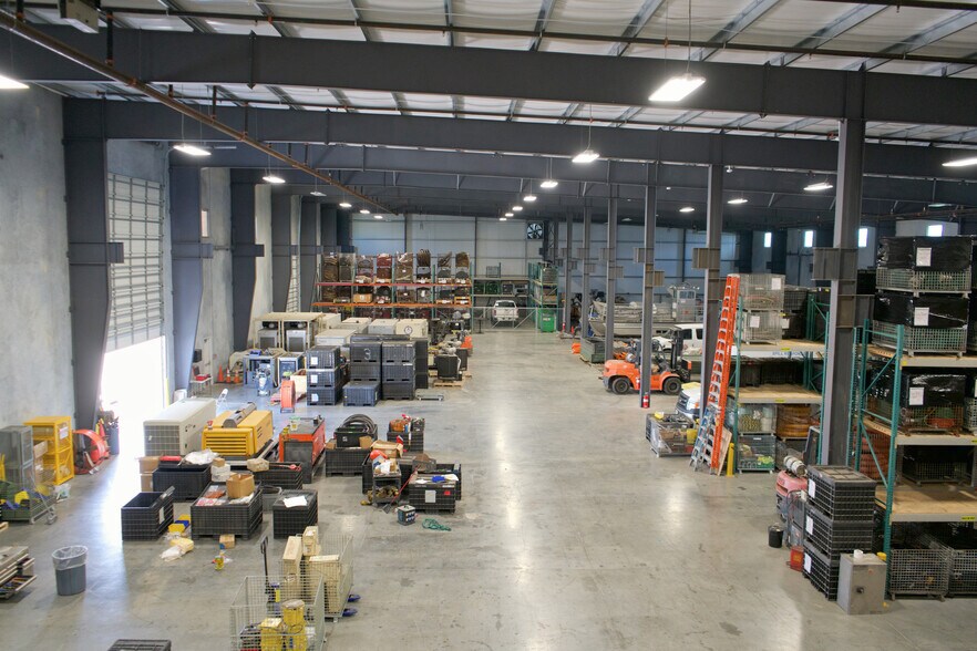 More Photos Of 4020 Flowserve Way, Pasadena Warehouse For Sale