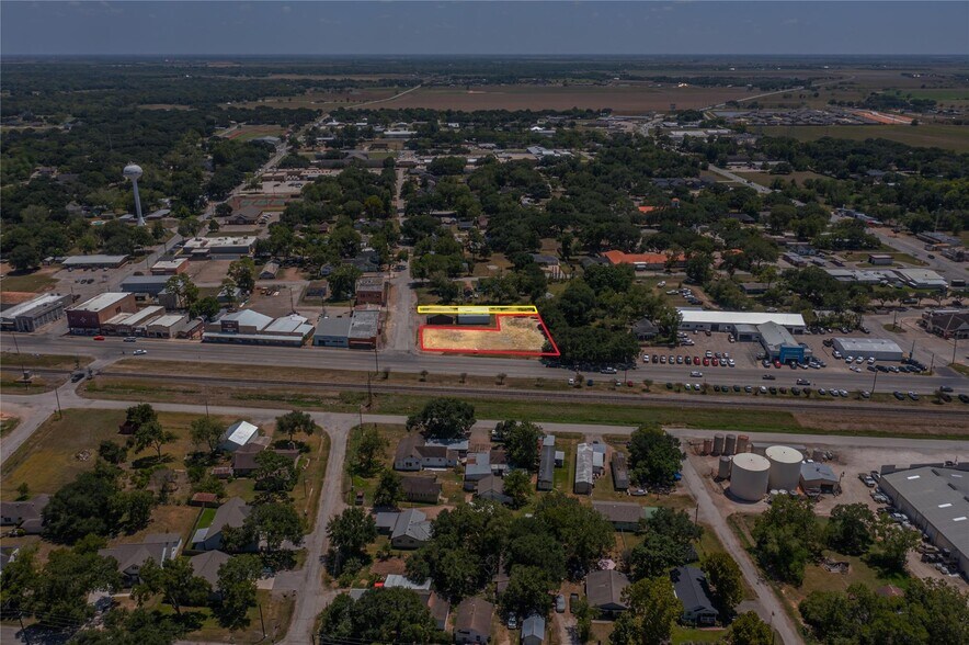 More Photos Of 802 Main Street, East Bernard Land For Sale