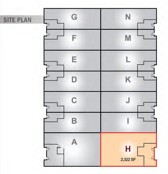 More Photos Of 2968 Bunsen Ave, Ventura Manufacturing For Lease