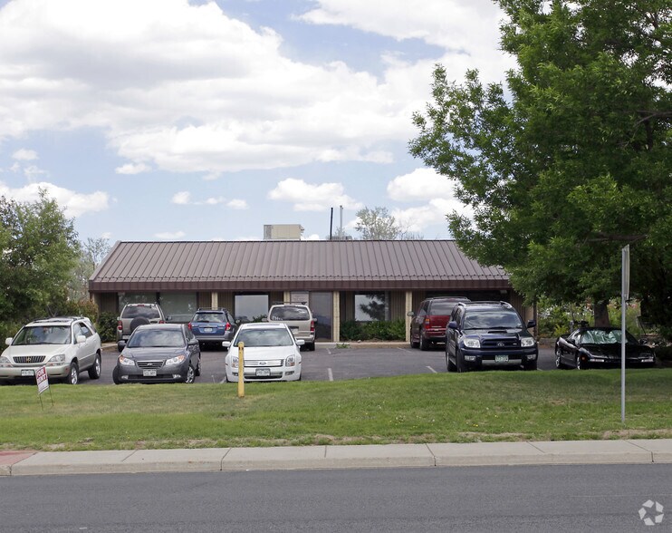 More Photos Of 10226 S Dransfeldt Rd, Parker Flex For Sale