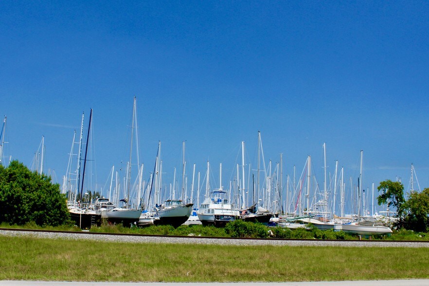 More Photos Of N Old Dixie Hwy, Fort Pierce Land For Sale