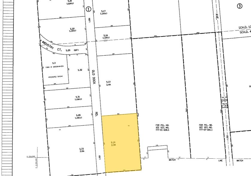 More Photos Of 17 Old Dock Rd, Yaphank Manufacturing For Lease