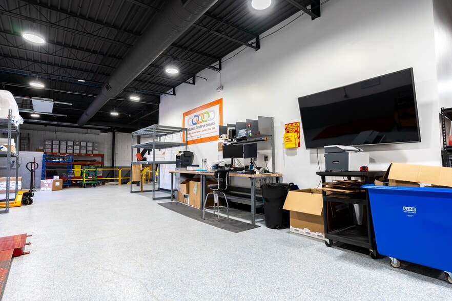 More Photos Of 4880 Hills And Dales Rd NW, Canton Warehouse For Sale