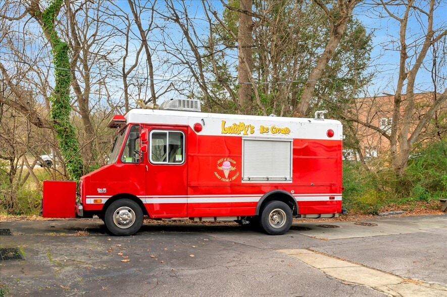 More Photos Of 306 Wait Ave, Wake Forest Fast Food For Sale