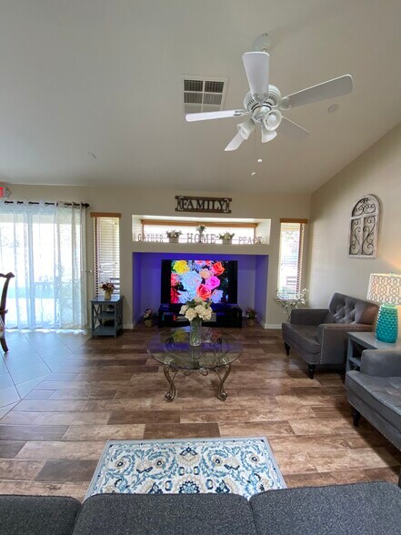 More Photos Of 23026 W Gardenia Dr, Buckeye Assisted Living For Sale