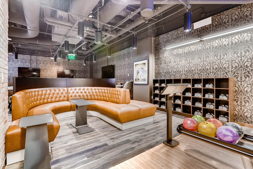 More Photos Of 518 17th St, Denver Office For Lease