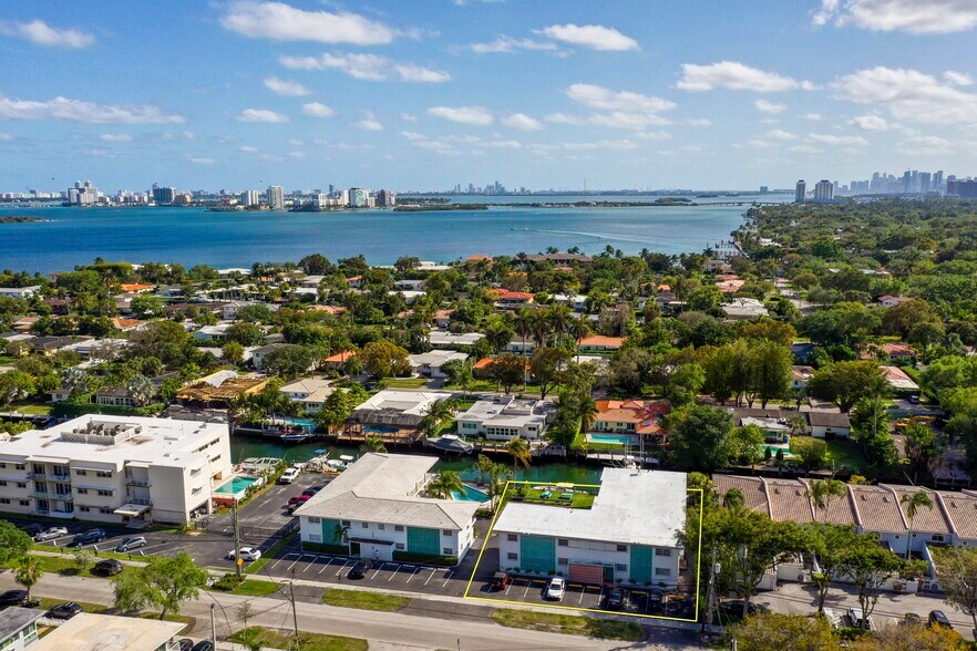 More Photos Of 1316 NE 105th St, Miami Shores Apartments For Sale