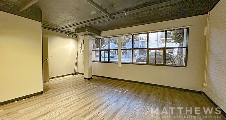 Primary Photo Of 1422 6th St, Santa Monica Apartments For Lease