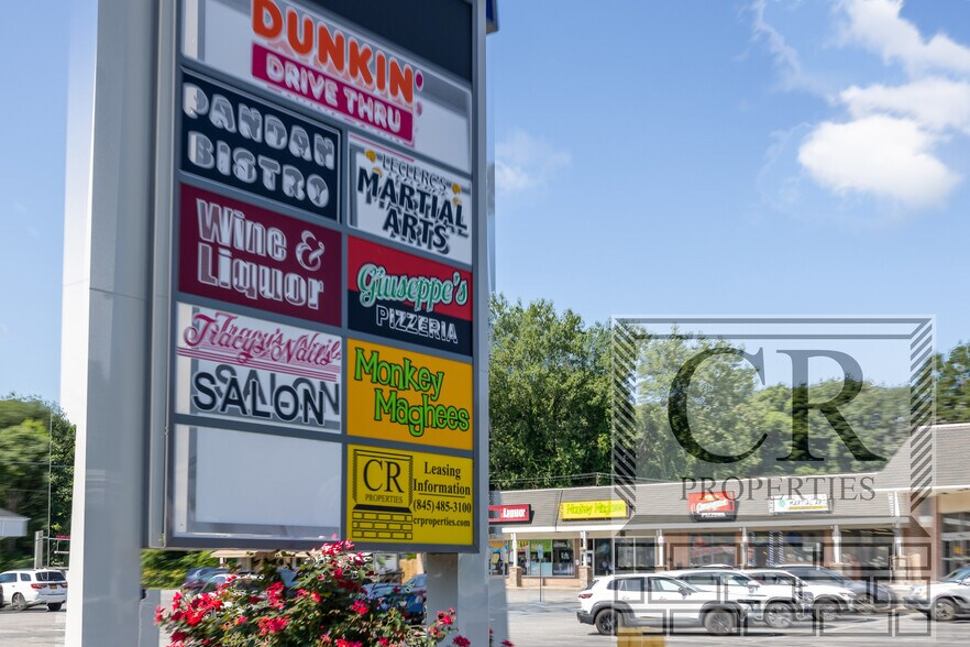 More Photos Of 40 Vassar Rd, Poughkeepsie Storefront For Sale