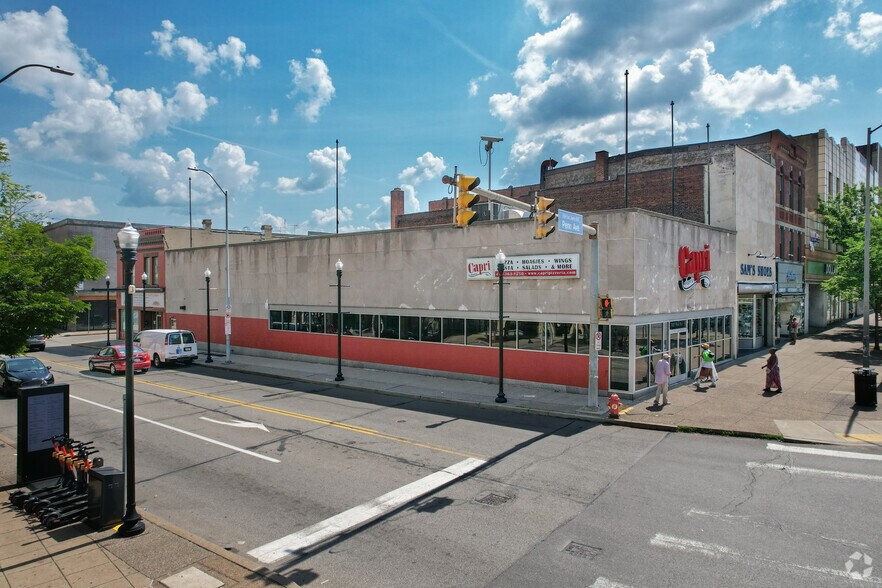More Photos Of 6001 Penn Ave, Pittsburgh Storefront For Sale